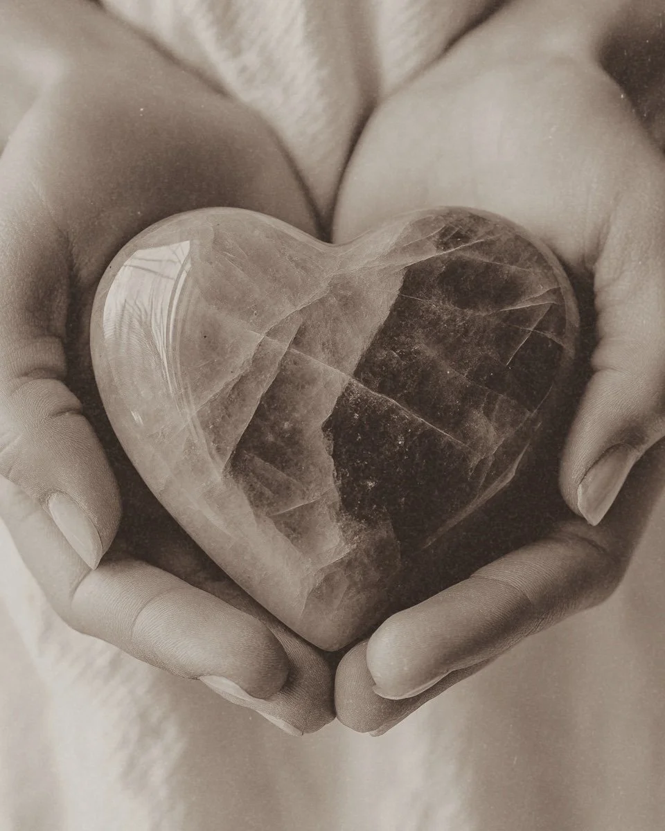 Safety, Connection, and Finding the Right Therapist