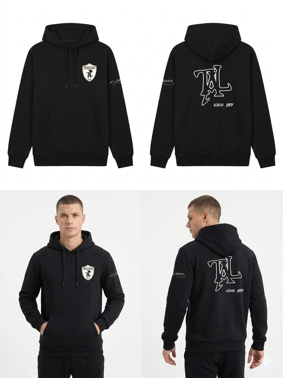 Değerli Mezunlarımız,

Mezunlar yemeğimizde ilk kez beğeninize sunduğumuz ve sizlerden b&uuml;y&uuml;k ilgi g&ouml;ren TAL Mezunlar Derneği logolu sweatshirtlerimiz, yemeğe katılamayan ancak bu g&uuml;zel hatırayı edinmek isteyen t&uuml;m mezunlarımı