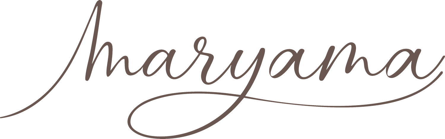 Maryama