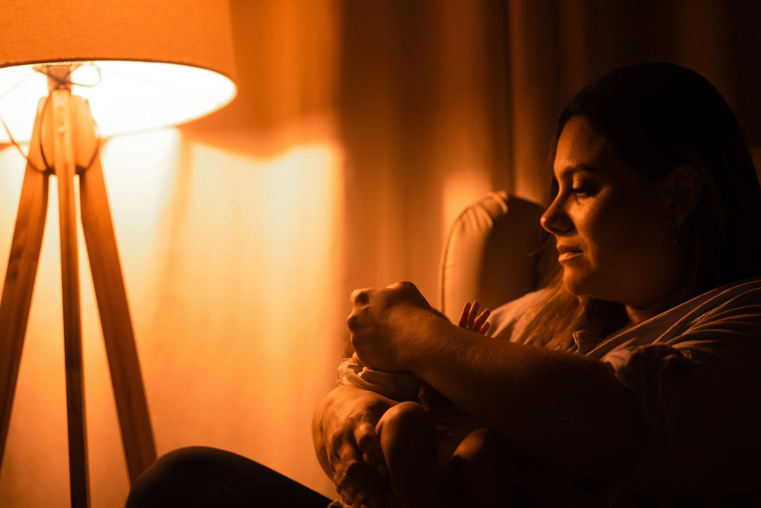Le sommeil du nouveau-né : ce que personne ne vous dit vraiment