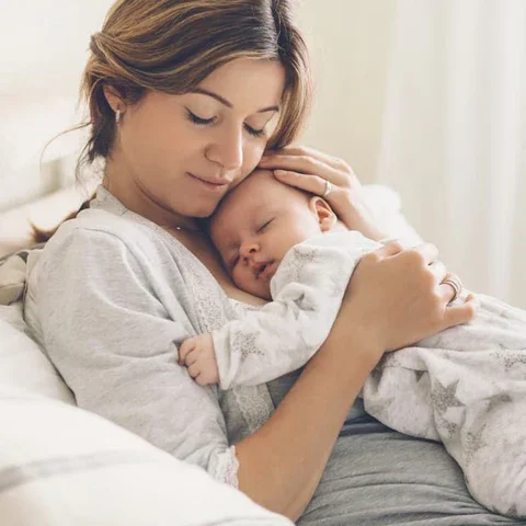 Accompagnement post-partum