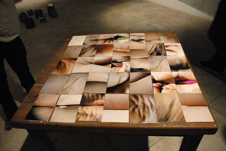 KaterinaPapazissiChimera Interactivephotoinstallation.jpg