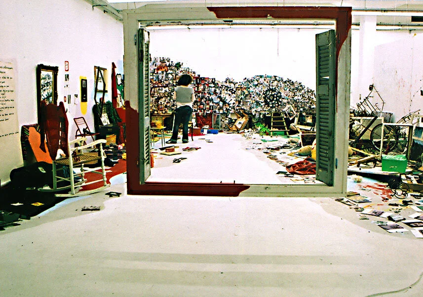 KaterinaPapazissi-Demolition/installationview1.jpg