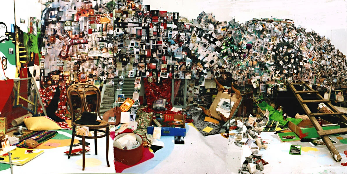 KaterinaPapazissi-Demolition/installationview3