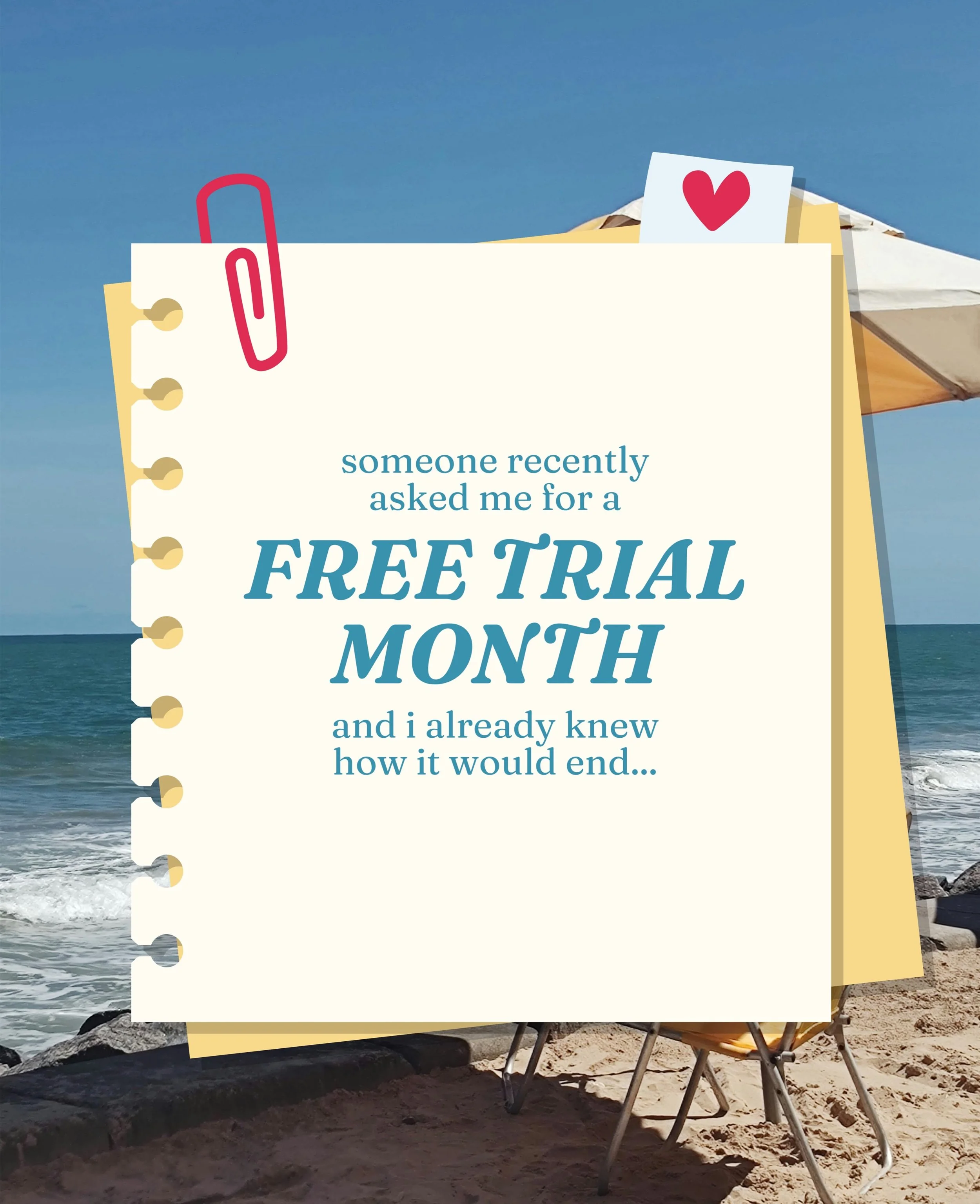 i nearly said yes&hellip;

that is the bit I did not put in the slides. i had a quiet month, the project was interesting, and there is a version of me from two years ago who would have taken it and resented it by week three.

saying no when you can a