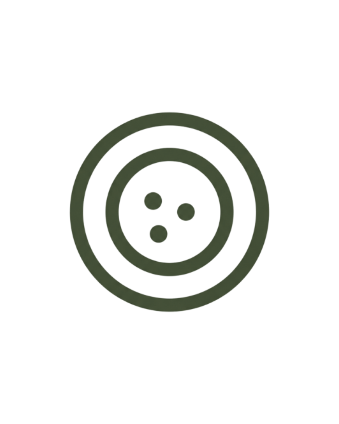 icon of a plate