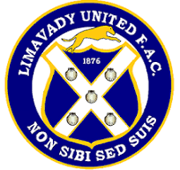 A v Limavady United