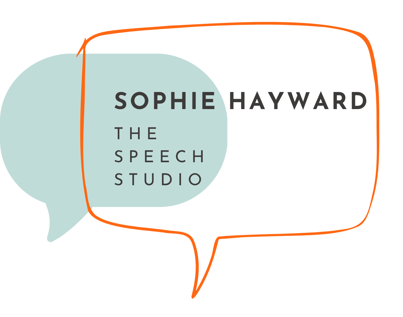 Sophie Hayward | The Speech Studio