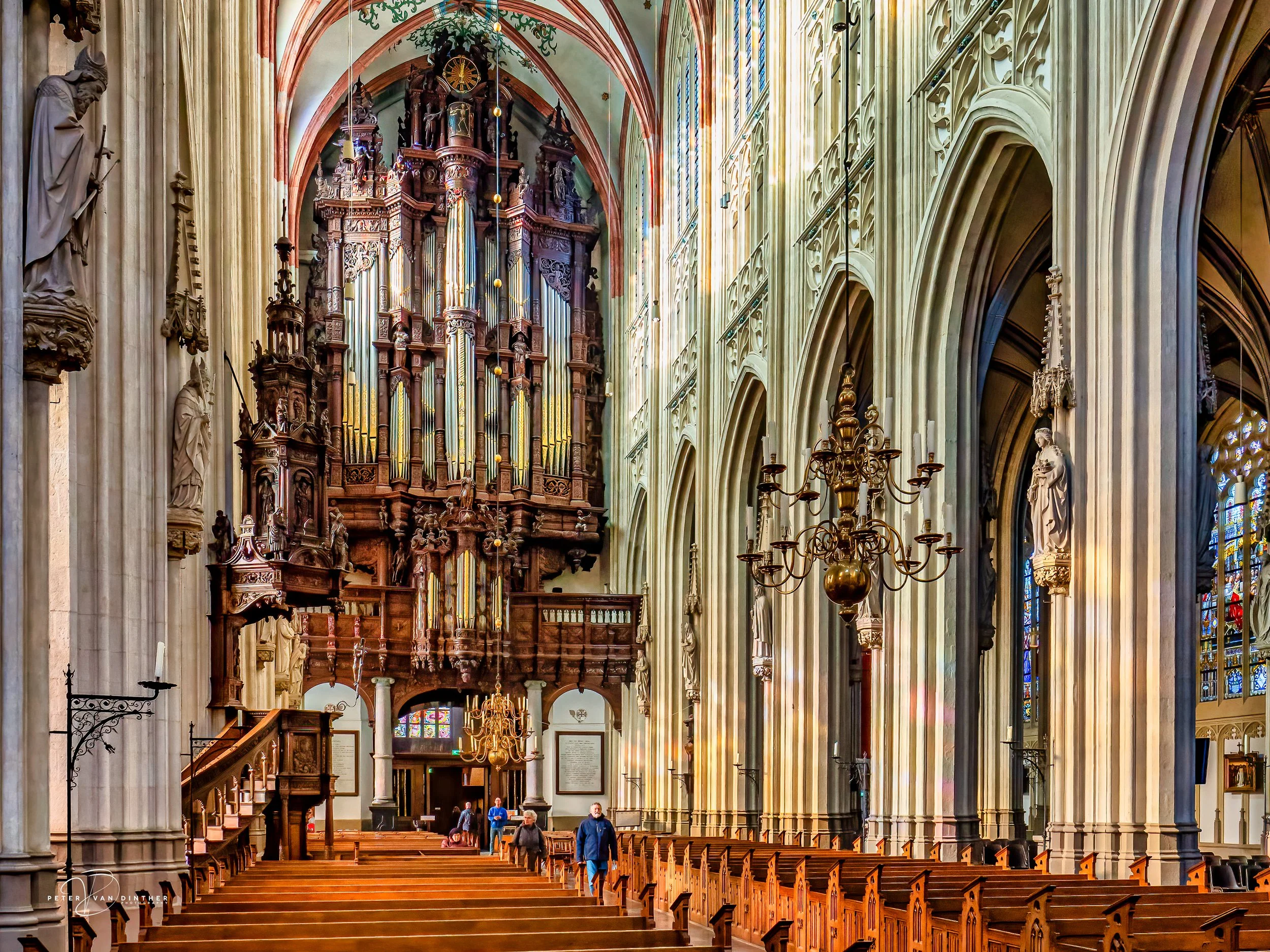 's-Hertogenbosch St. Janskerk