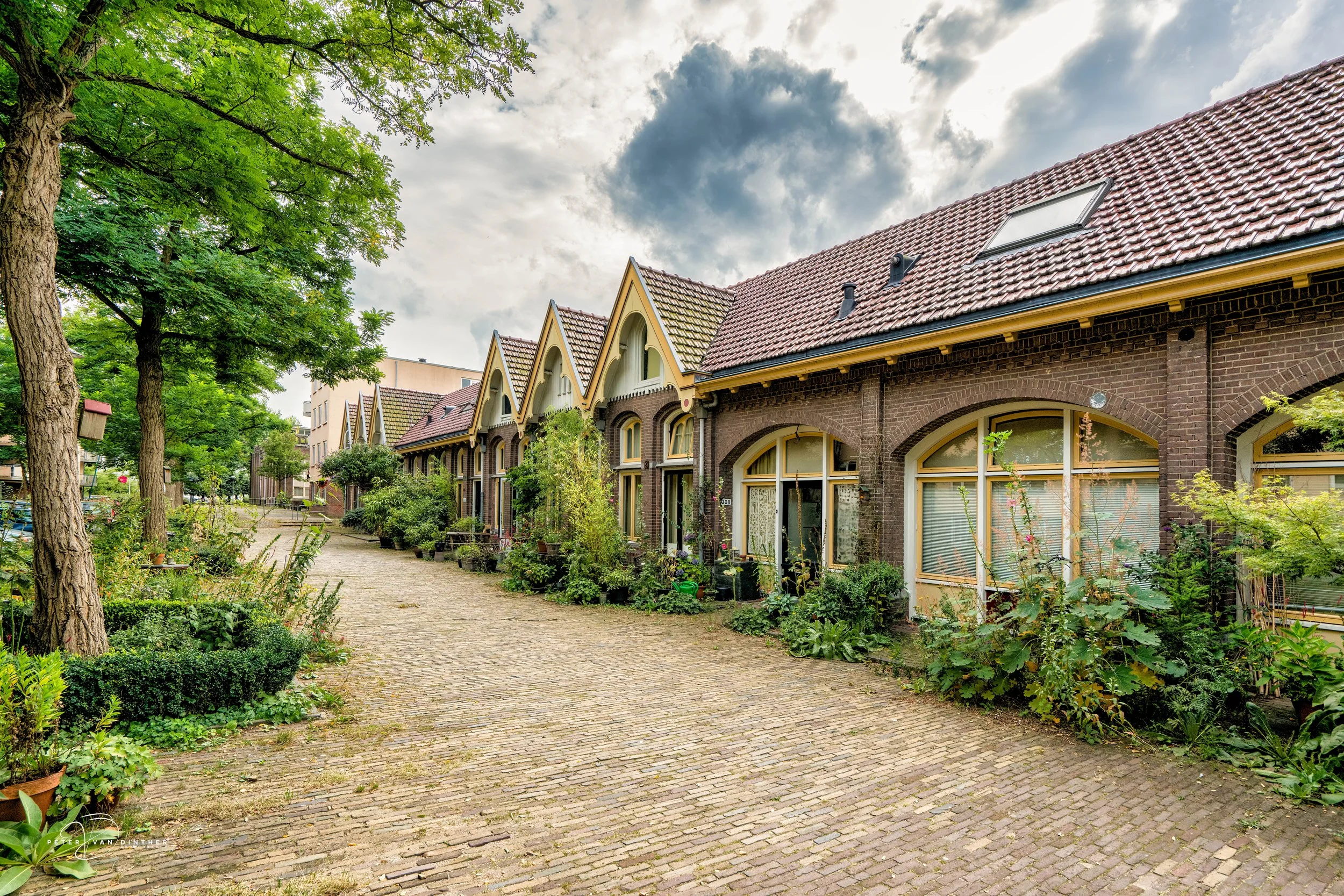 Utrecht Netherlands