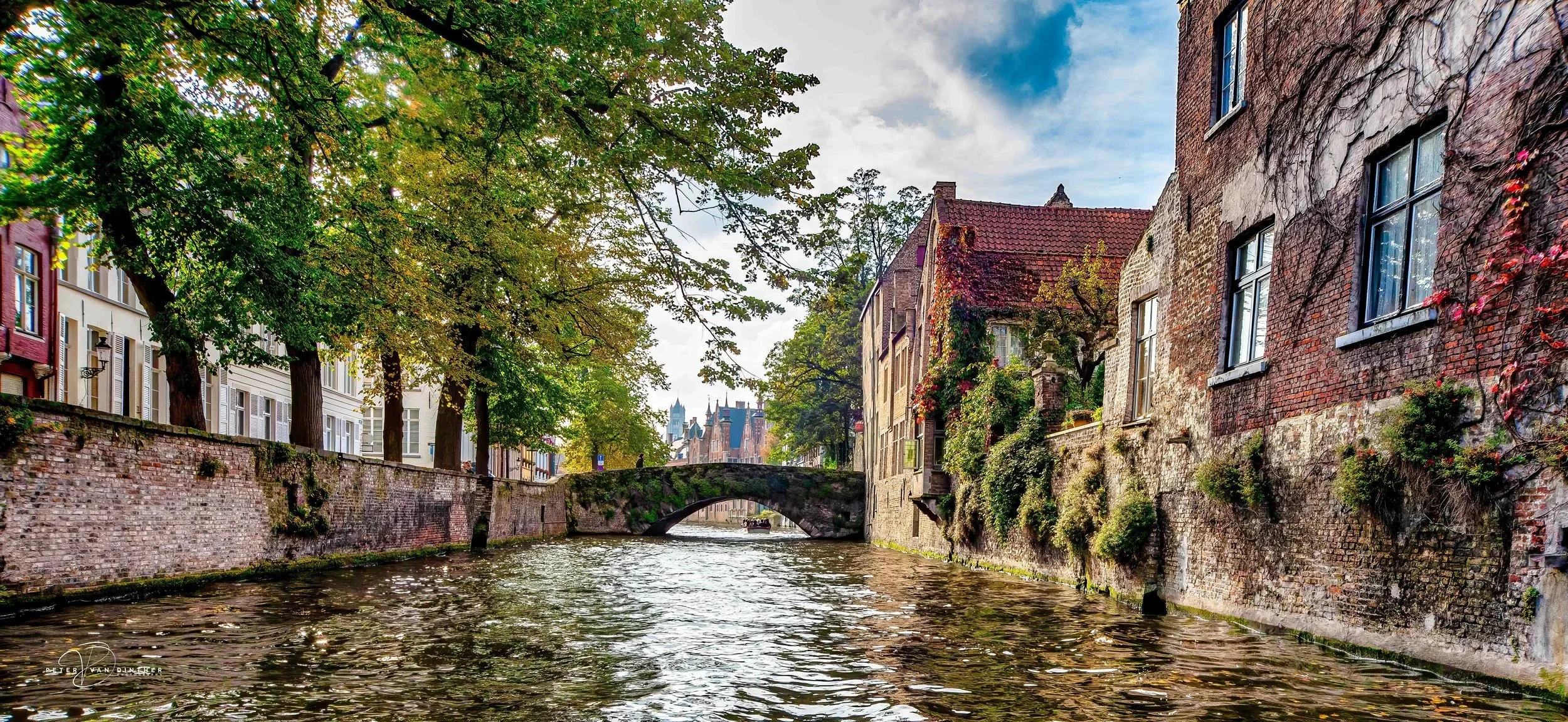 Brugge Belgium