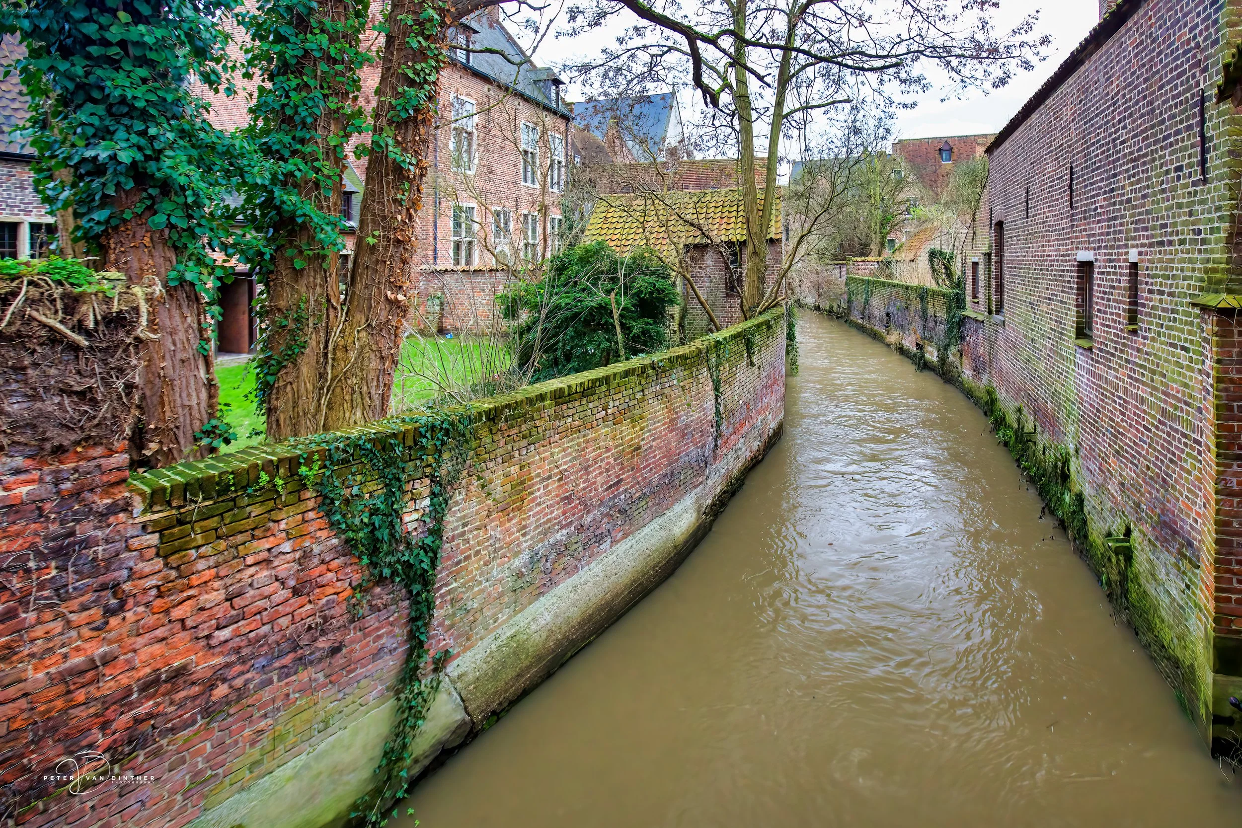 Leuven Belgium