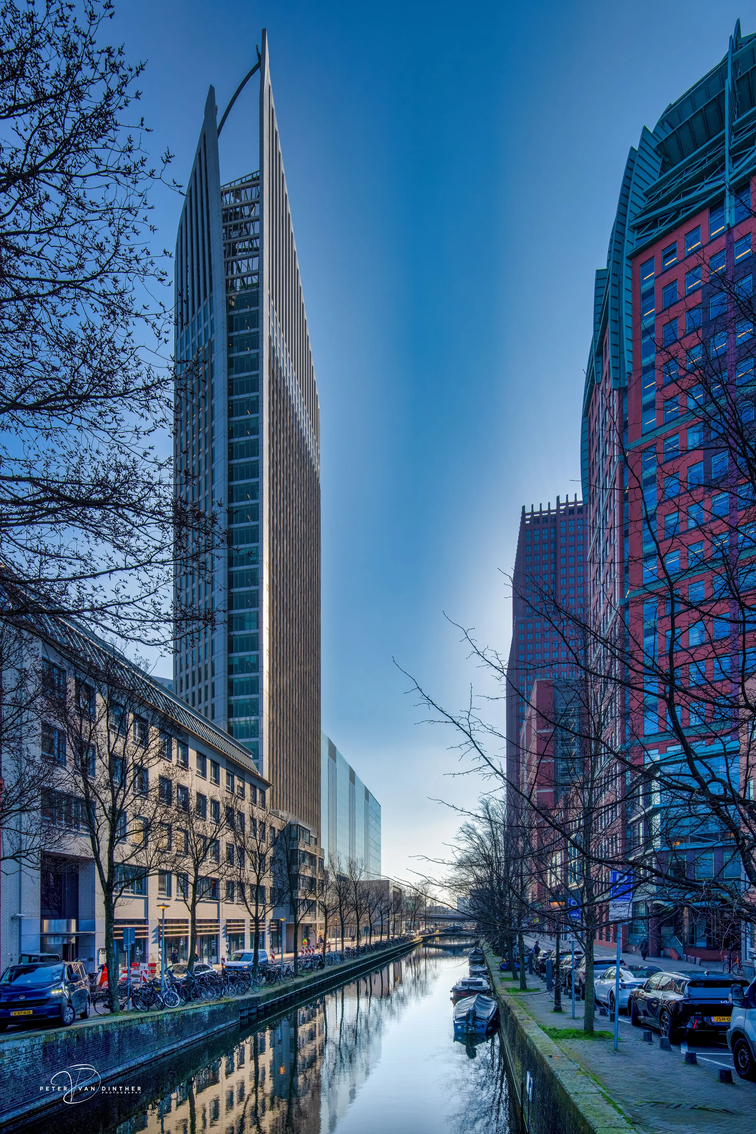 Den Haag Netherlands