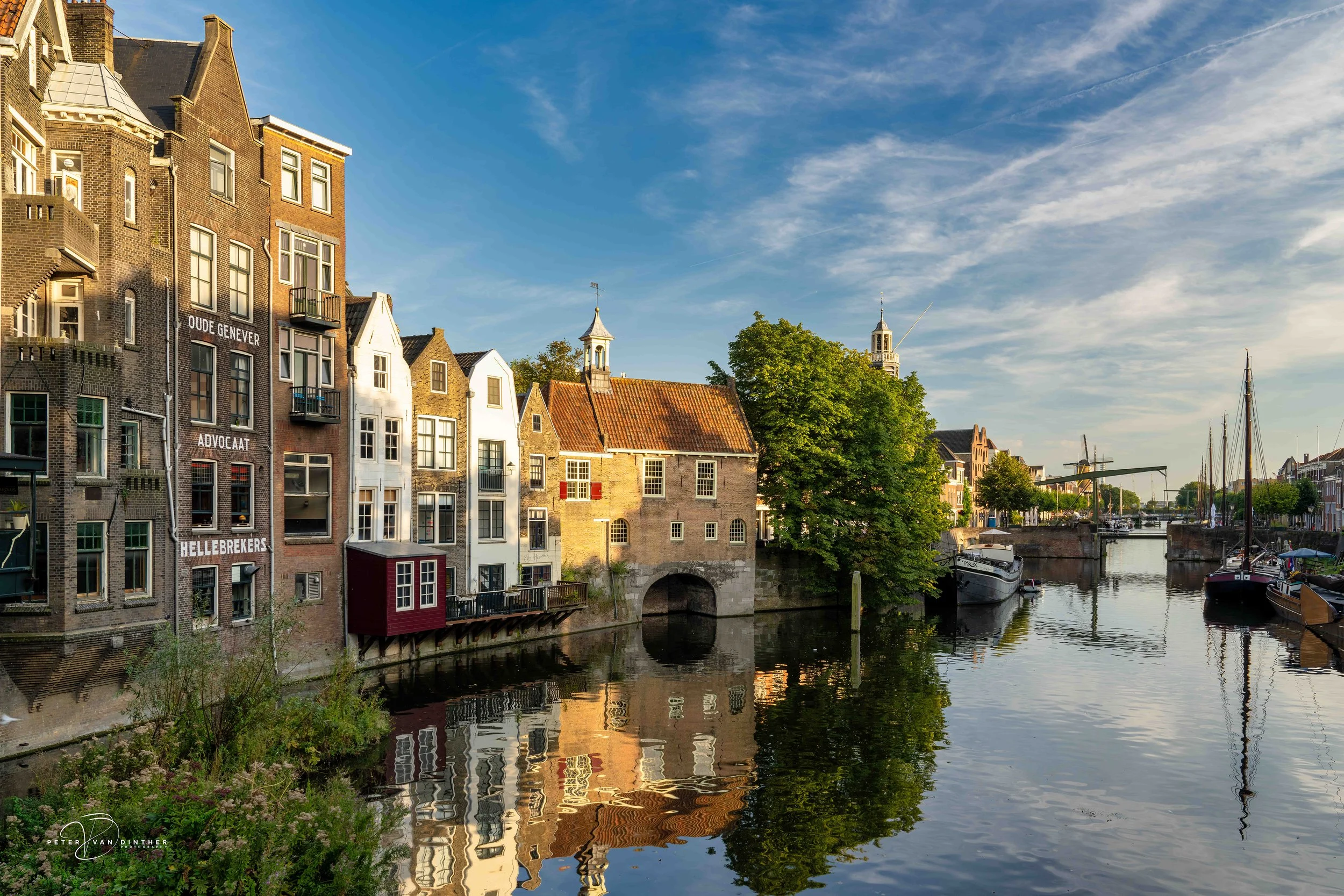 Rotterdam Netherlands