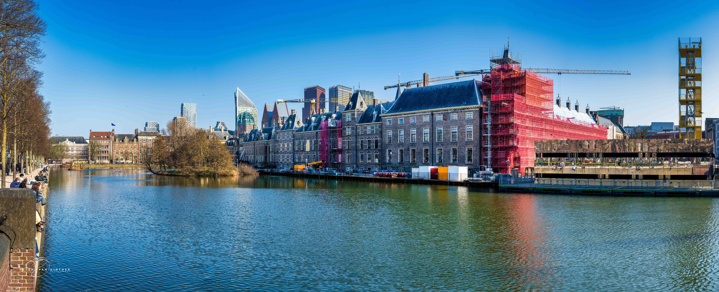 Den Haag Netherlands