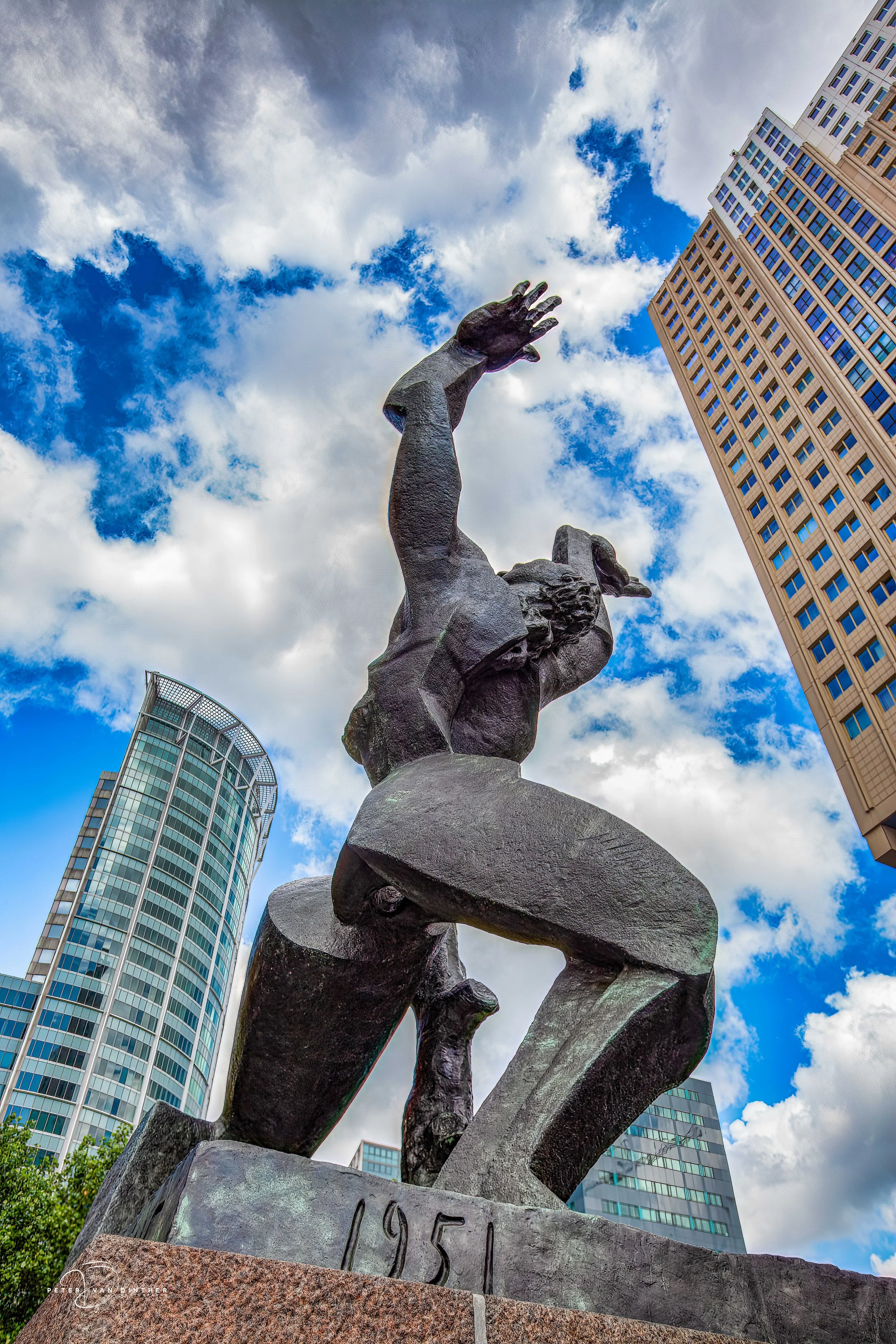 Rotterdam Netherlands