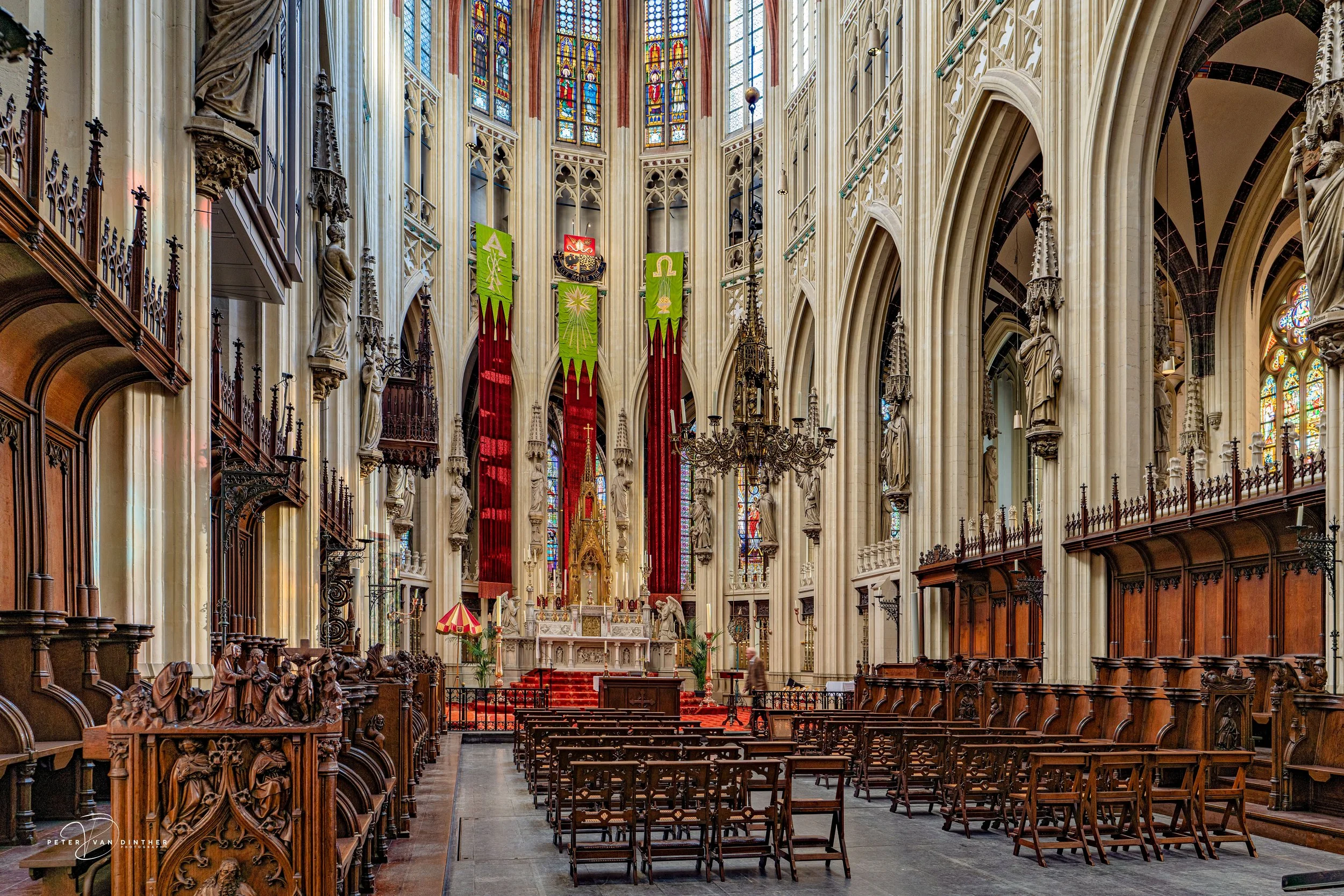 's-Hertogenbosch St. Janskerk