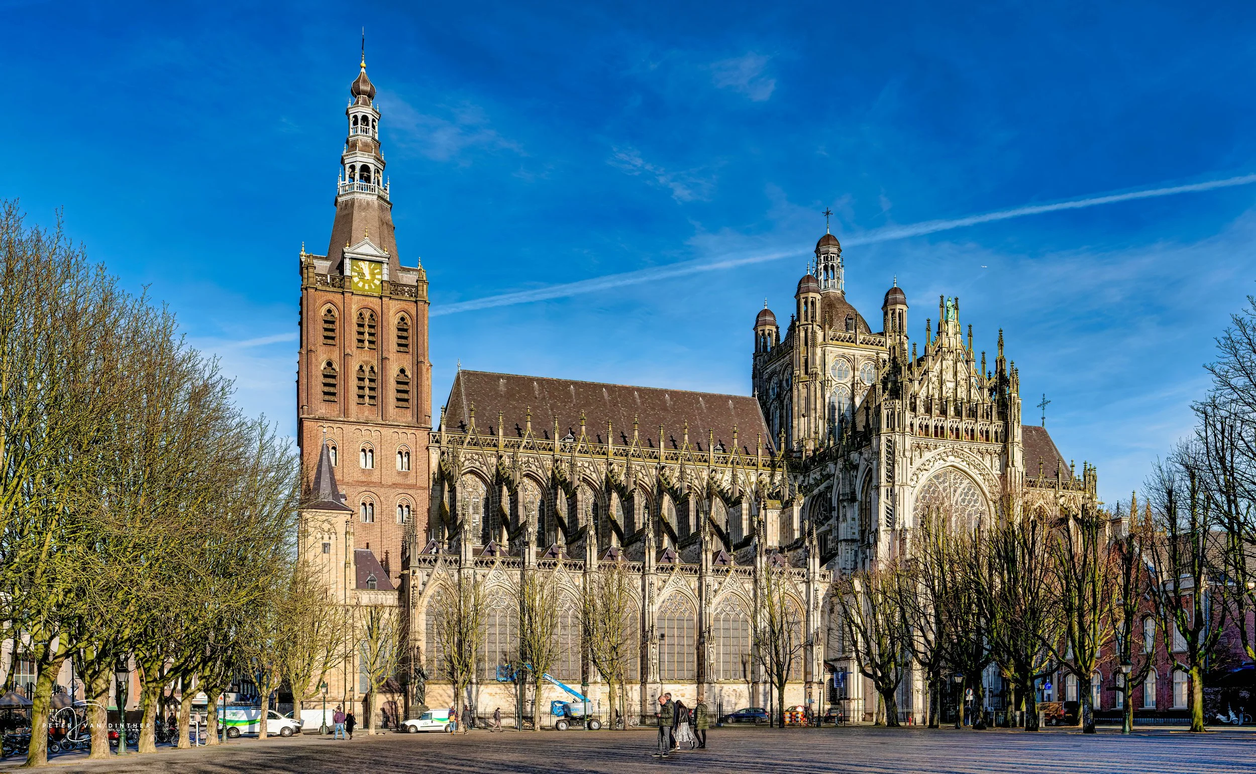 's-Hertogenbosch St. Janskerk