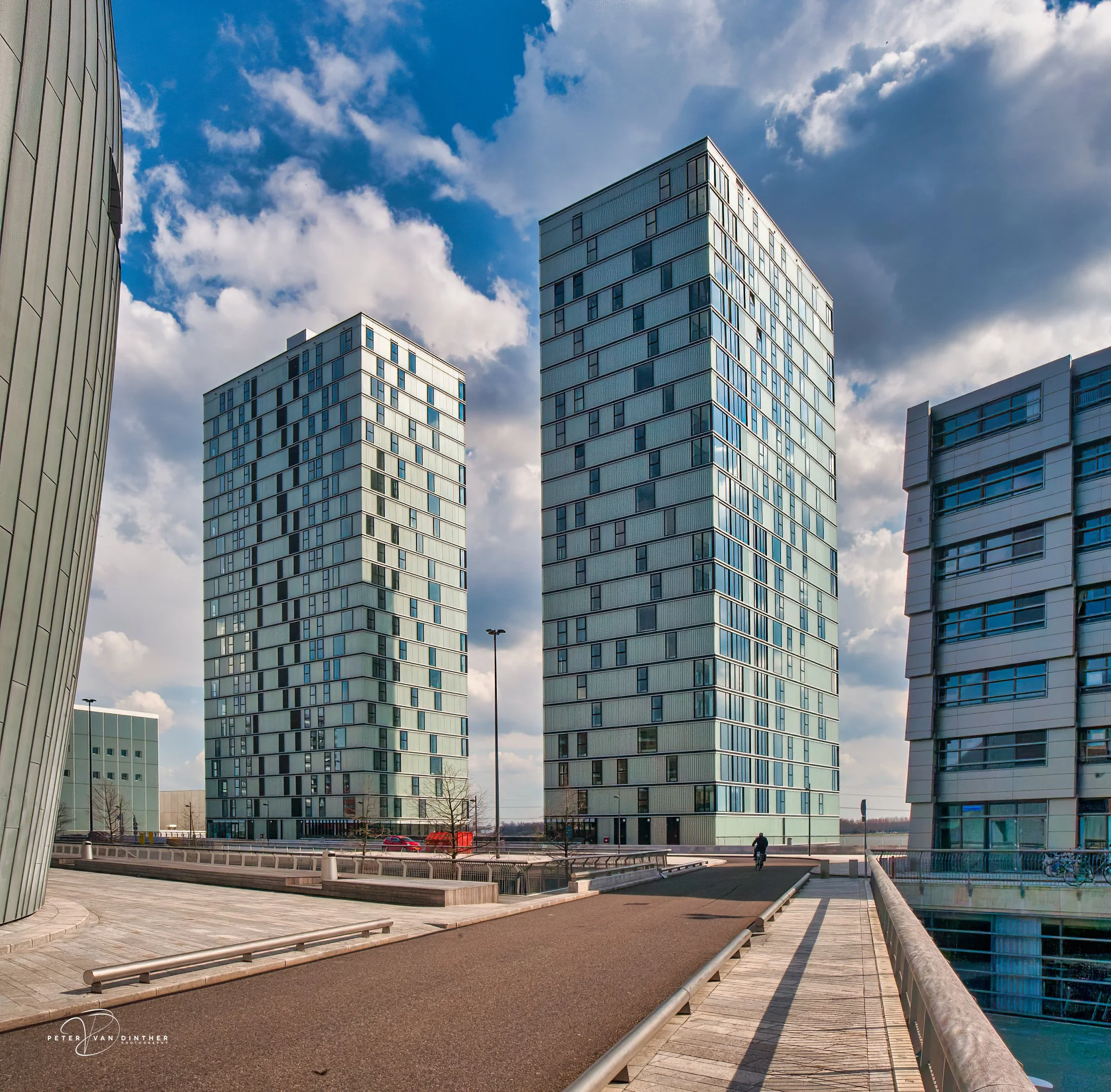 Almere Netherlands