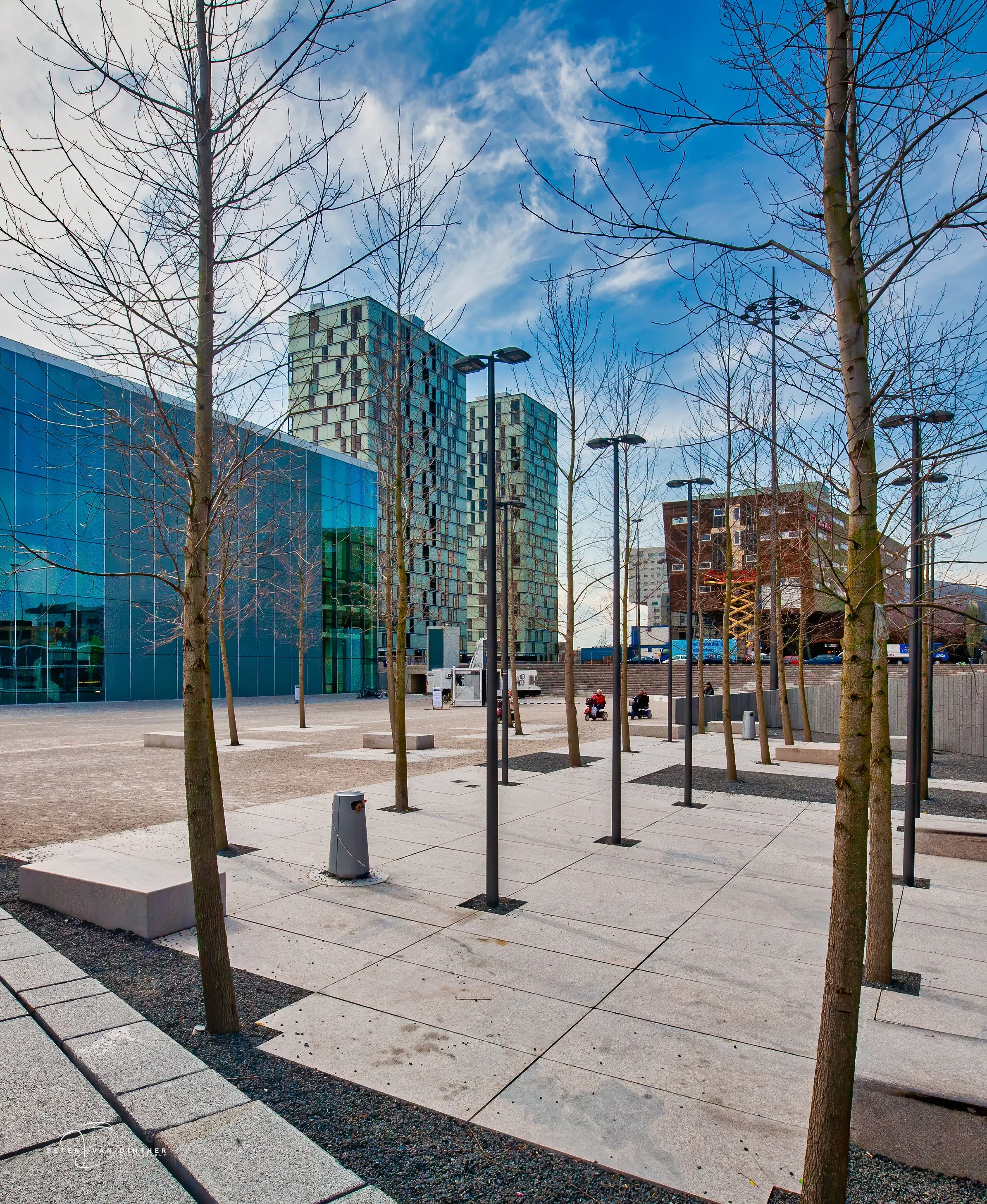 Almere Netherlands