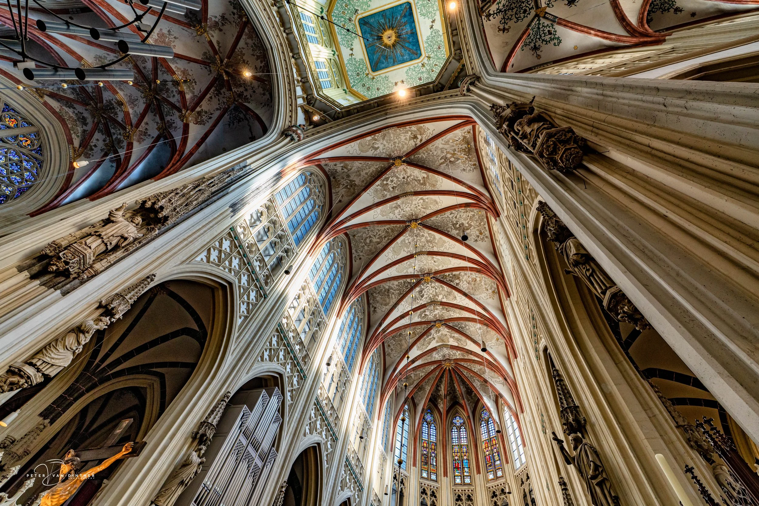 's-Hertogenbosch St. Janskerk