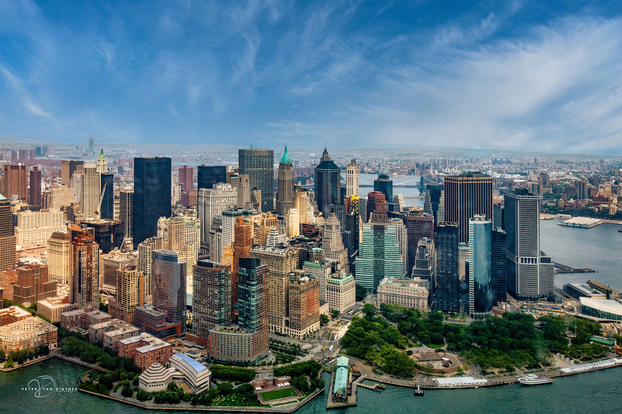 New York USA