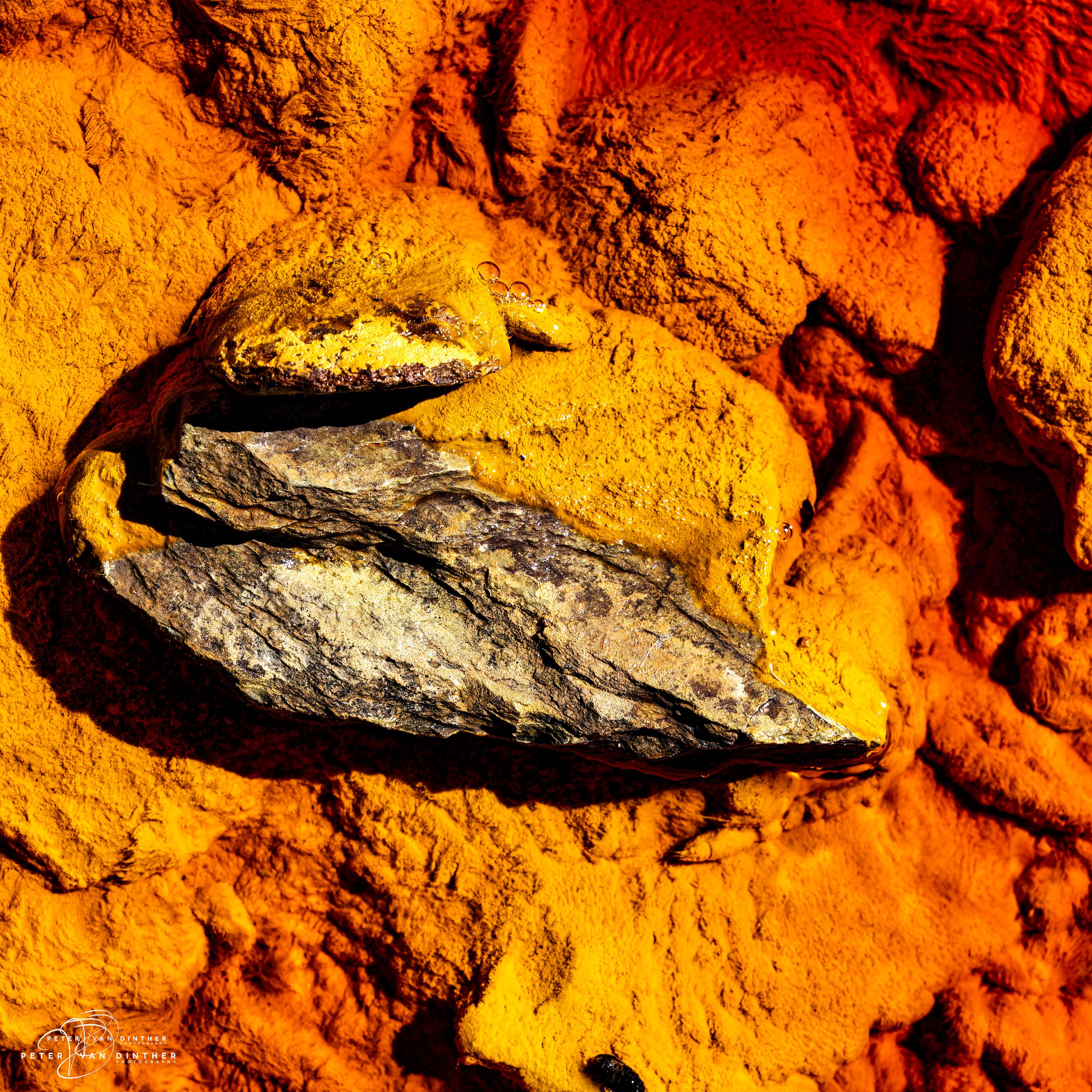 Rio Tinto 2023
