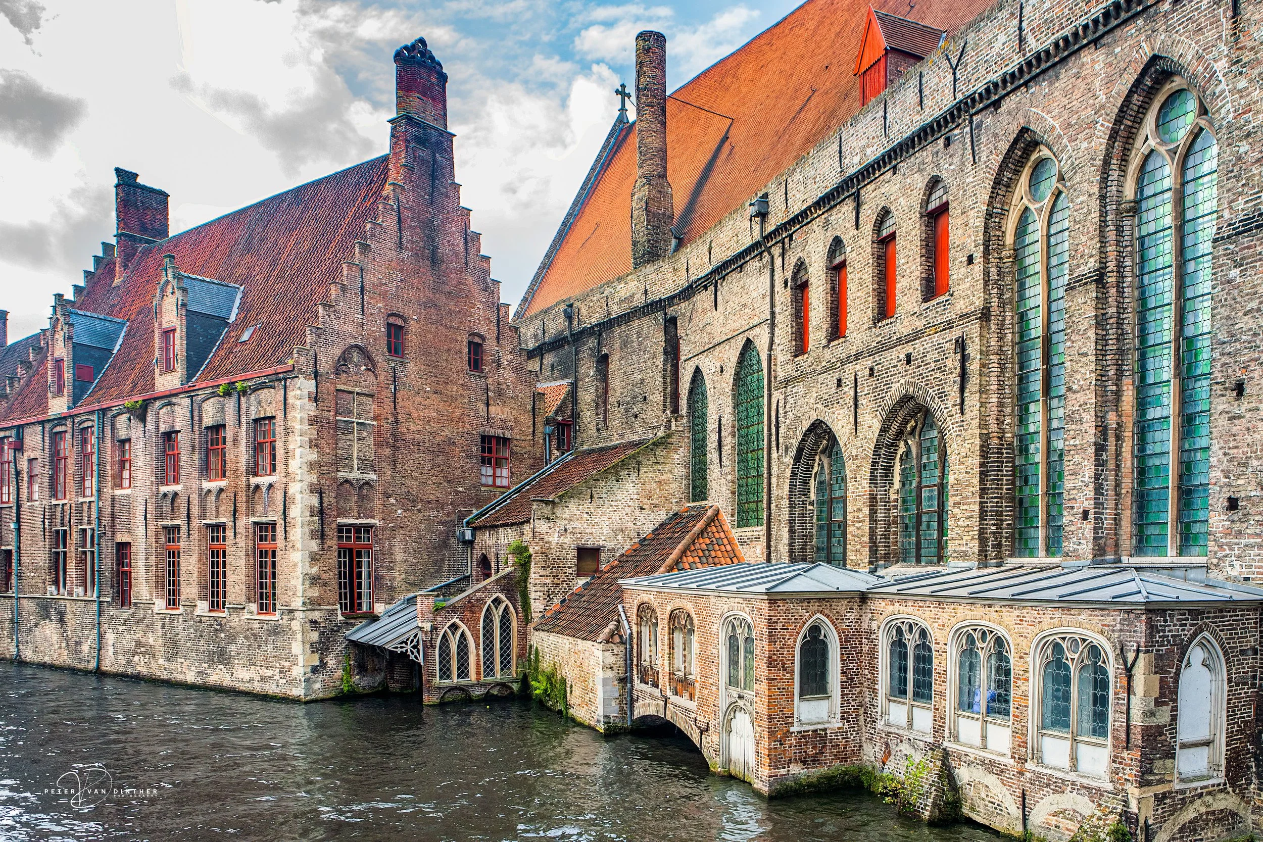 Brugge Belgium