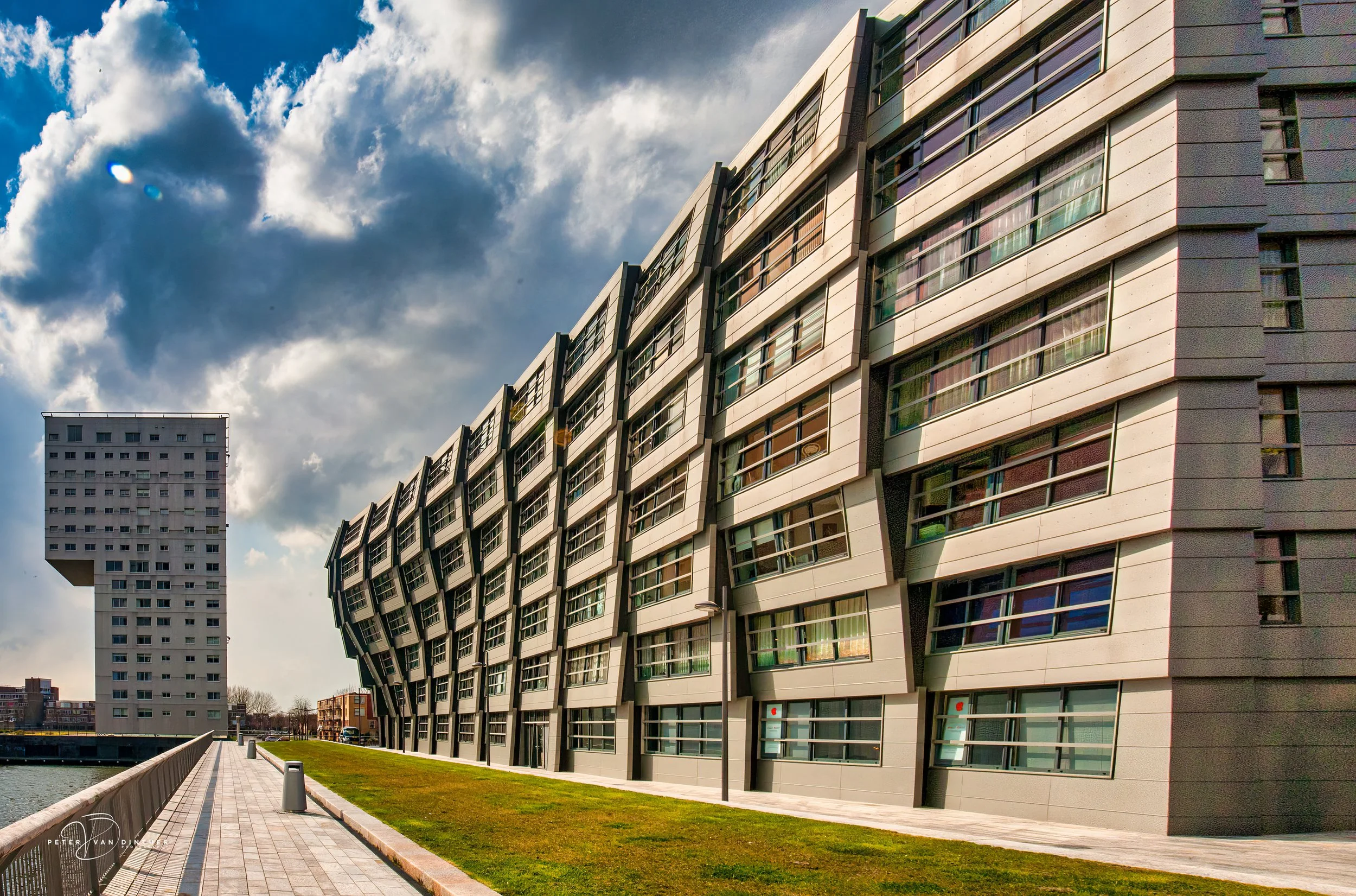 Almere Netherlands