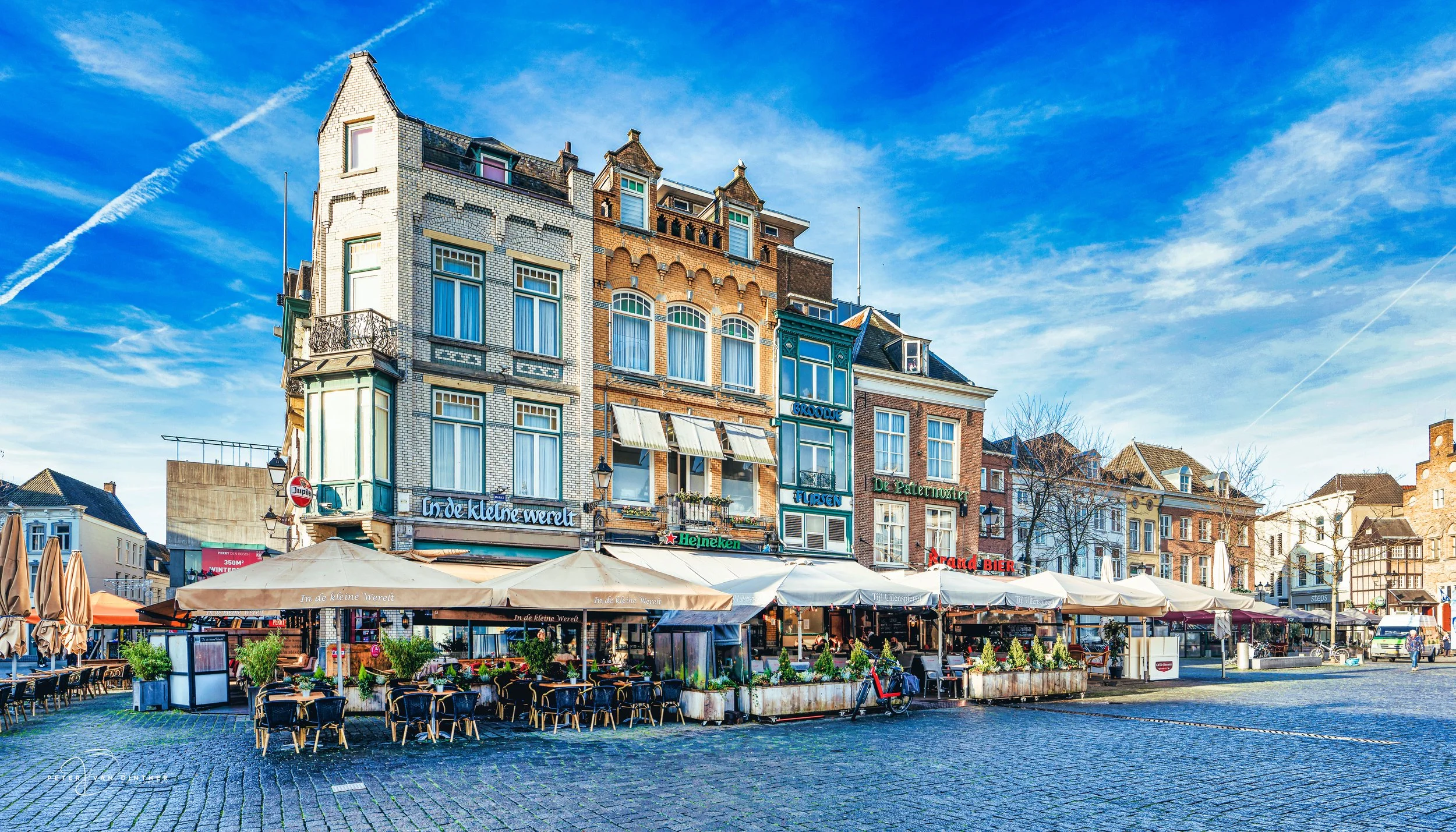 's-Hertogenbosch Netherlands
