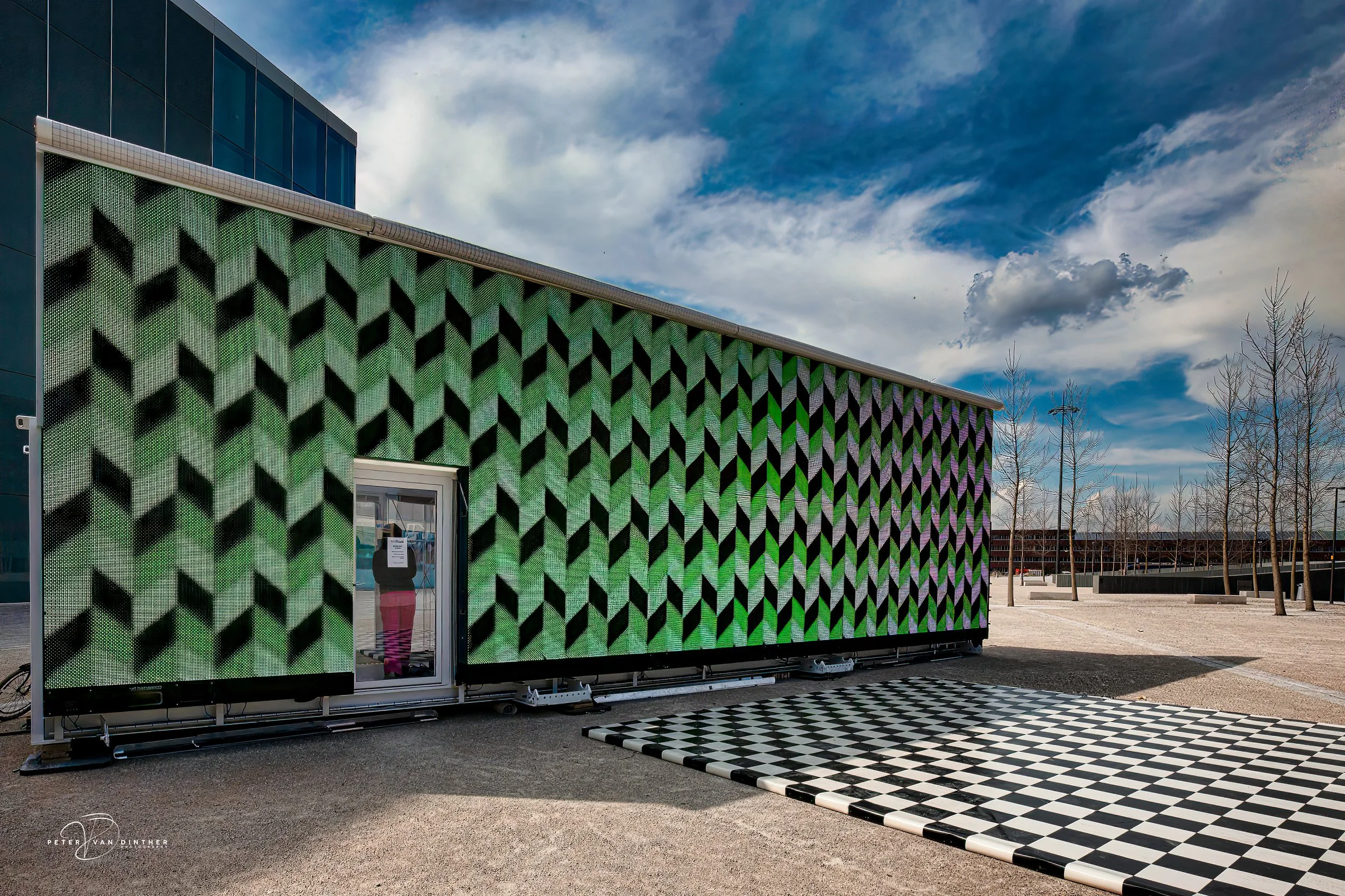 Almere Netherlands