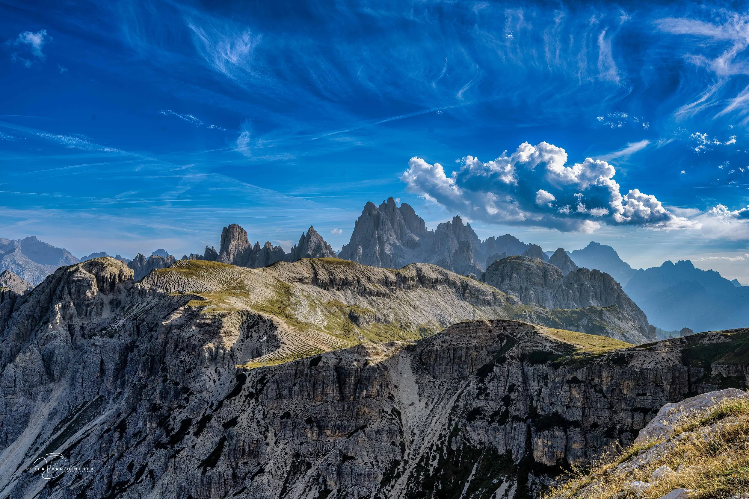 Dolomites 2023