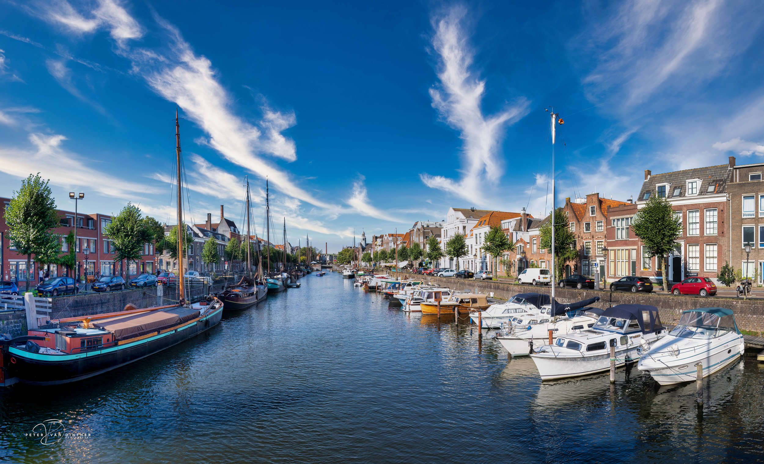 Rotterdam Netherlands