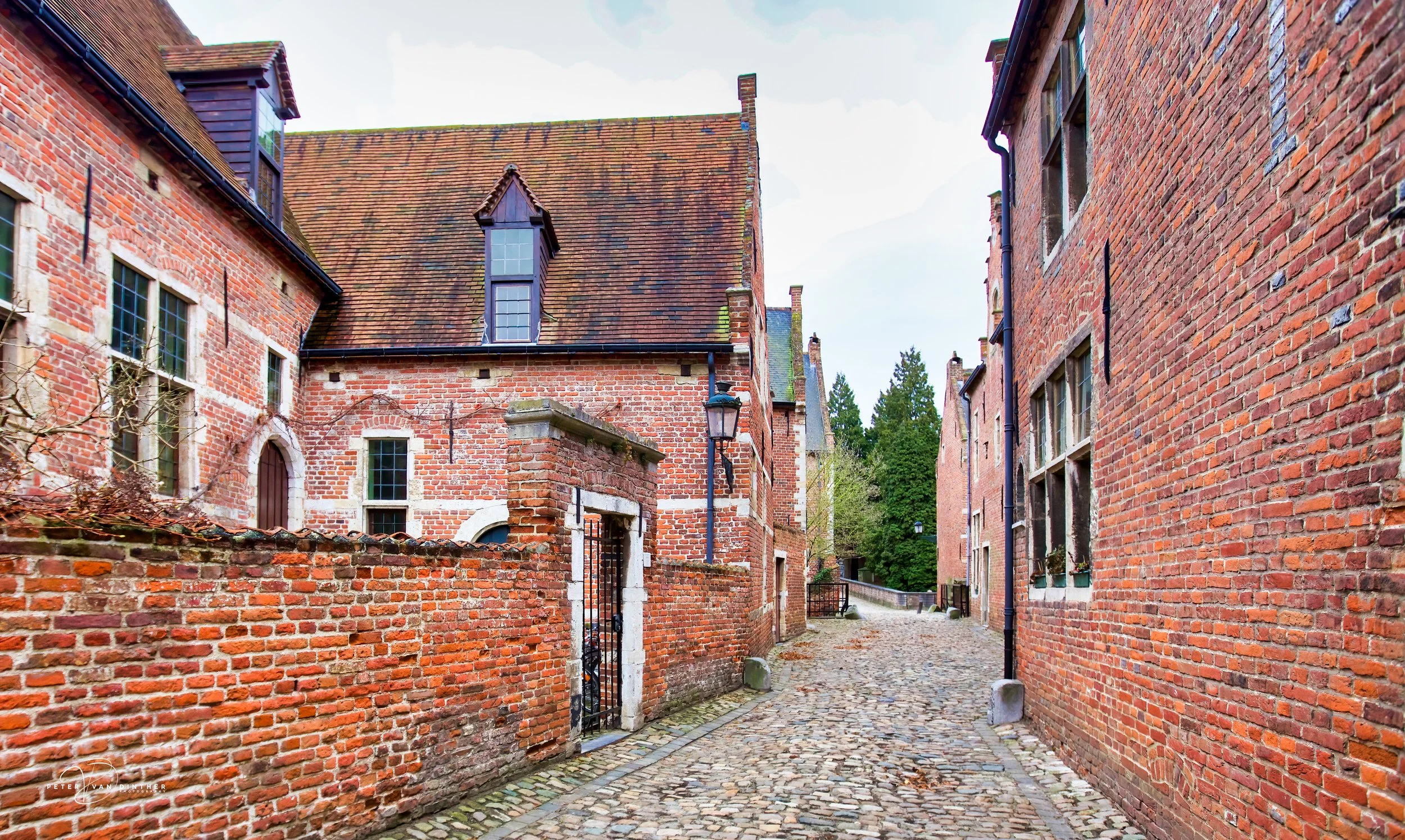 Leuven Belgium