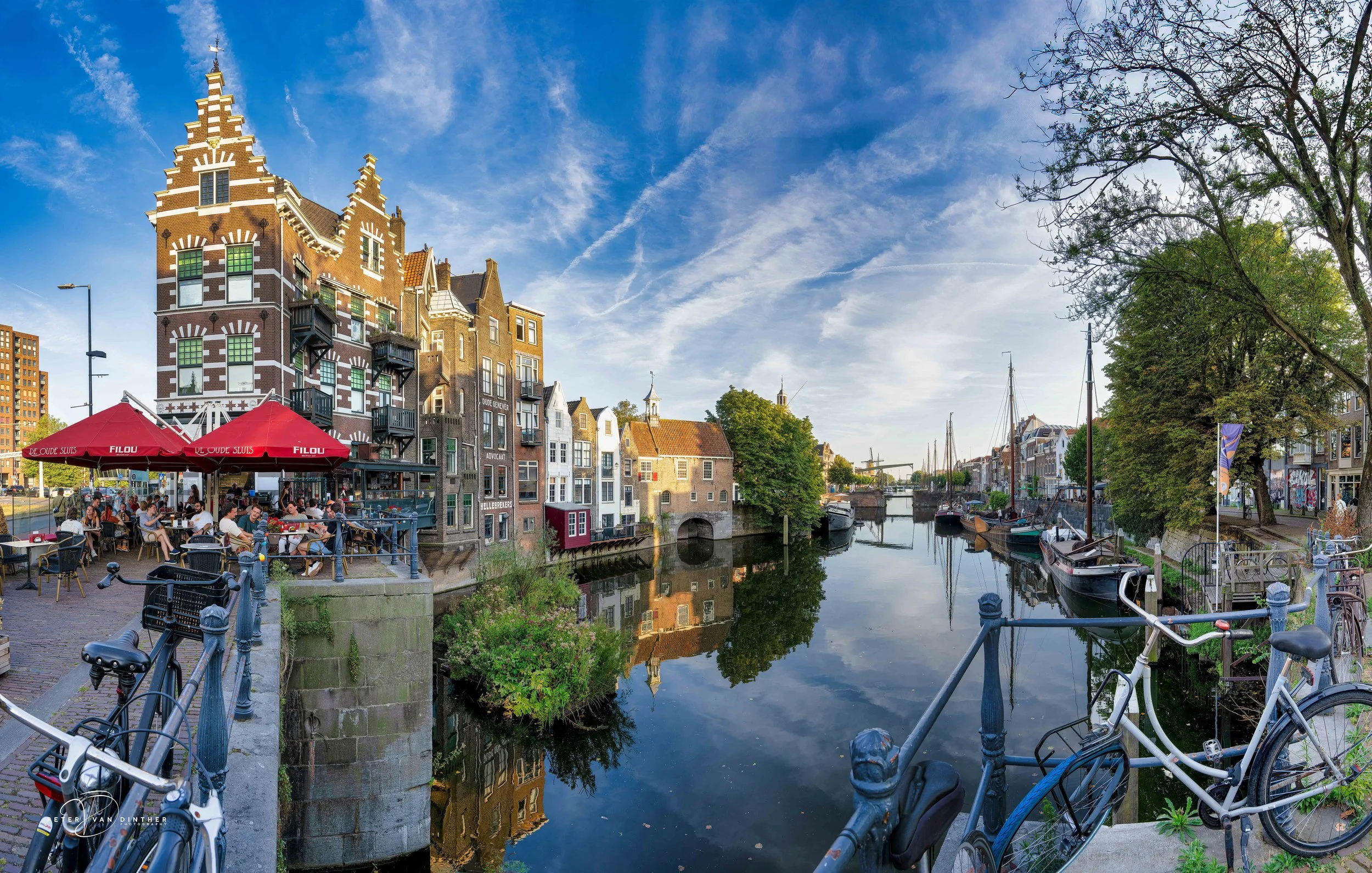 Rotterdam Netherlands