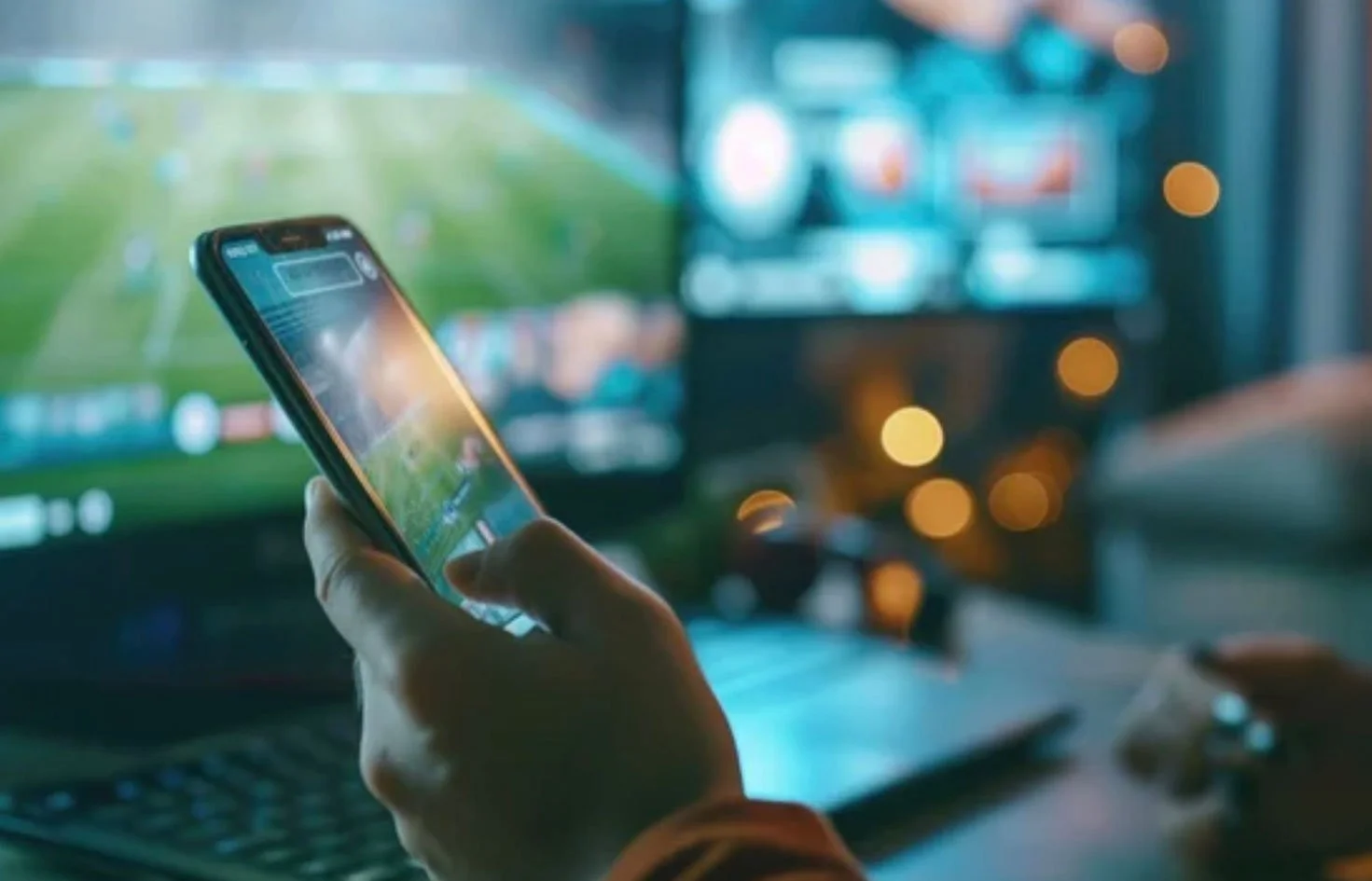 The Platform Era: Rethinking Value Creation and Experience in Sport