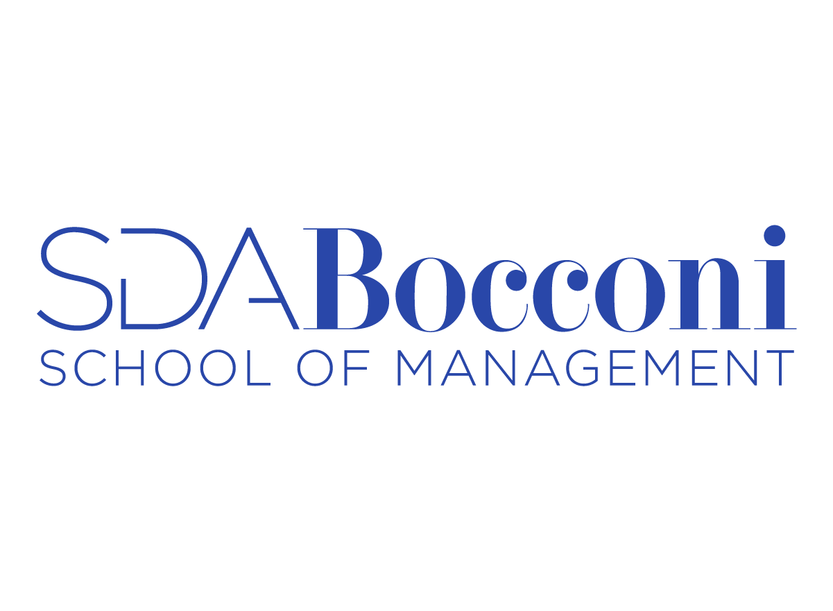 SDA Bocconi logo