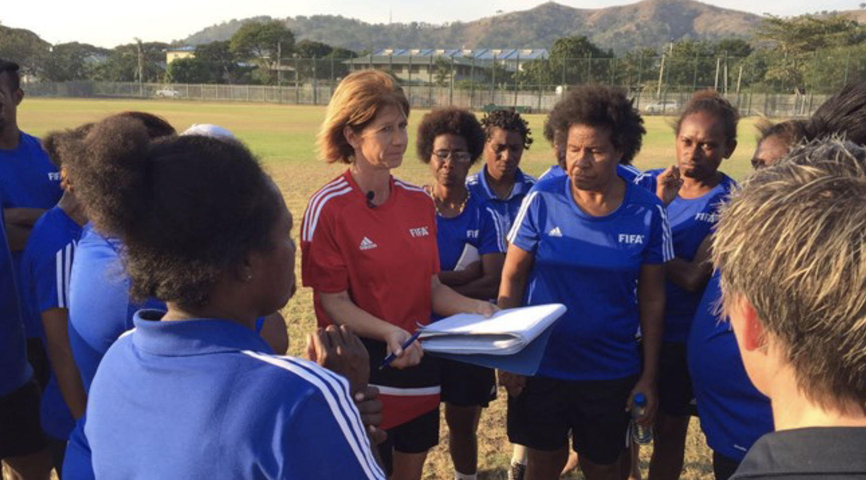 Women Program