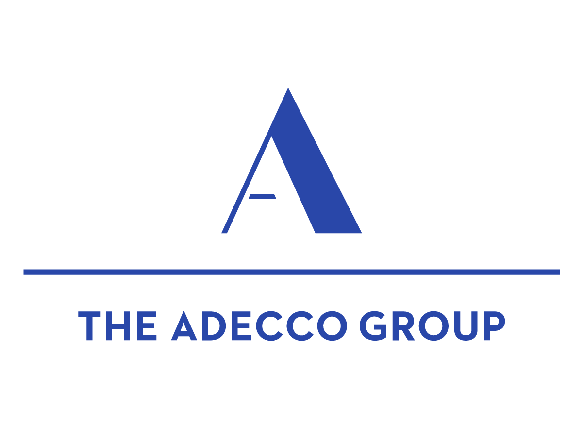 Adecco Group logo