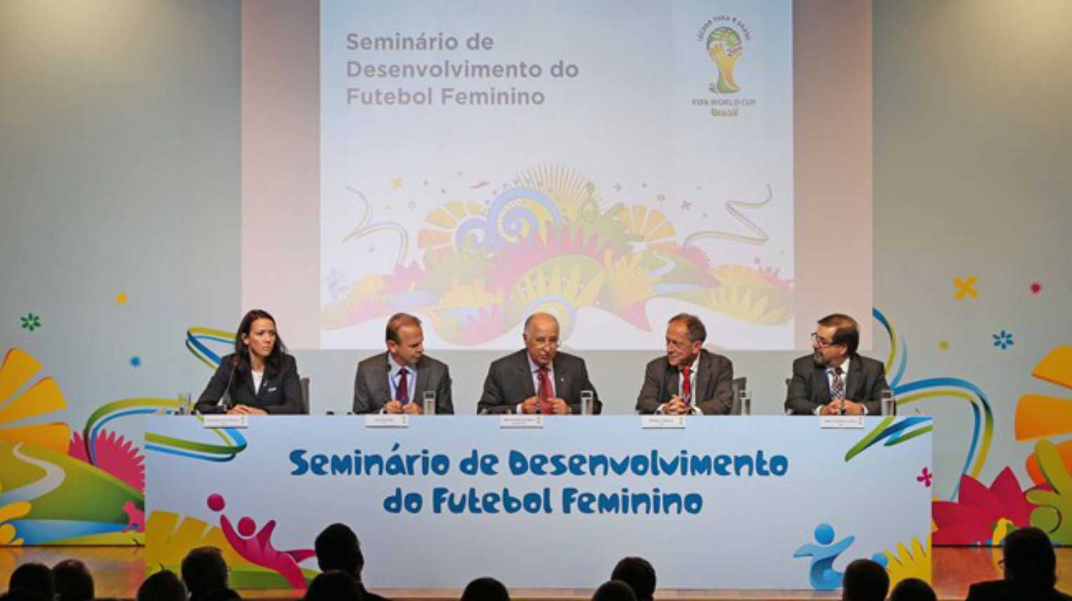Women'sWorldCup Brasil