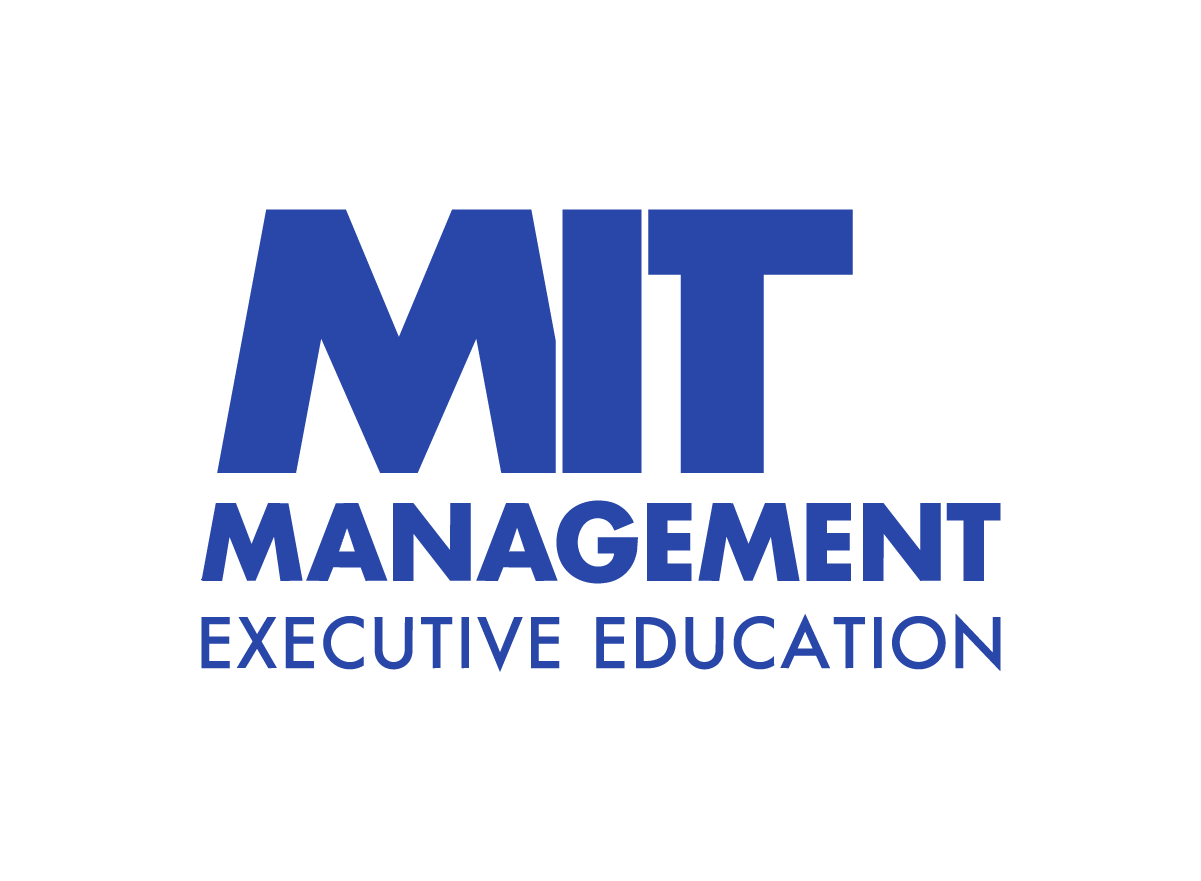 MIT Management logo