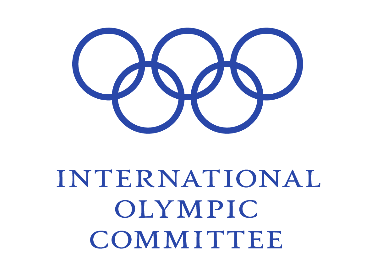 IOC logo