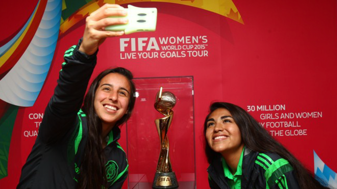 FIFA WomensWorldCup2015