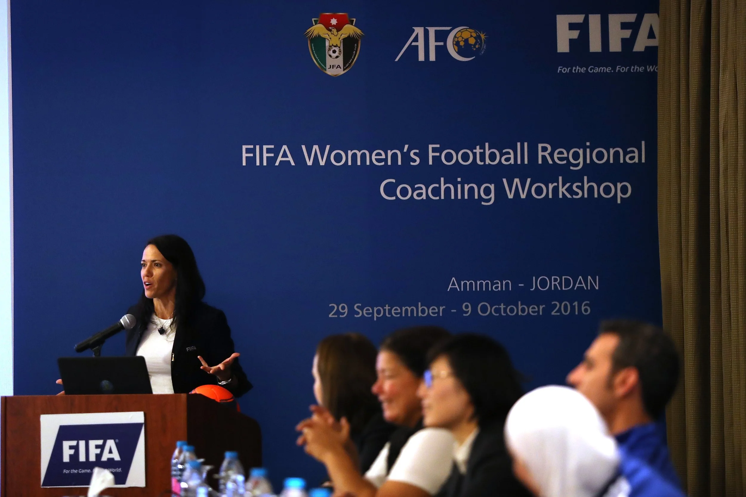 FIFA Mayi 