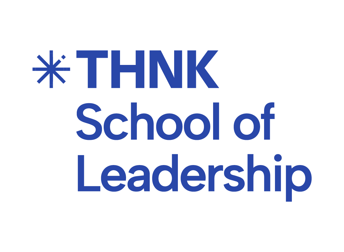 THNK logo