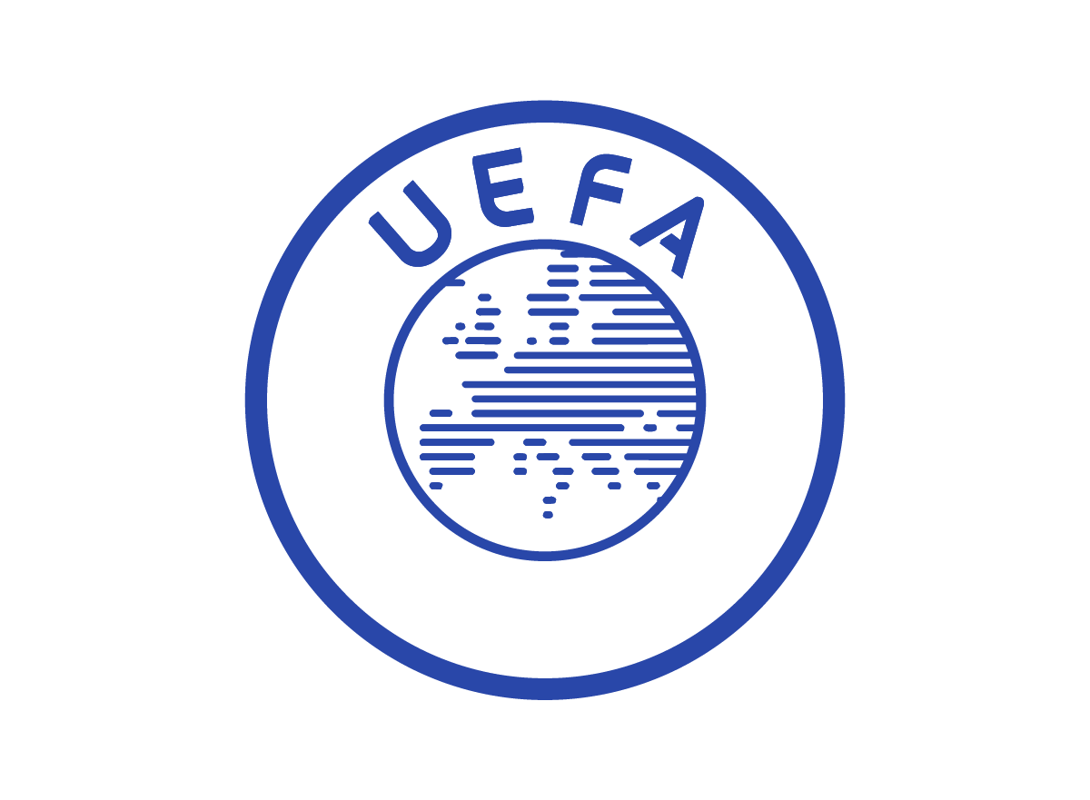 UEFA logo