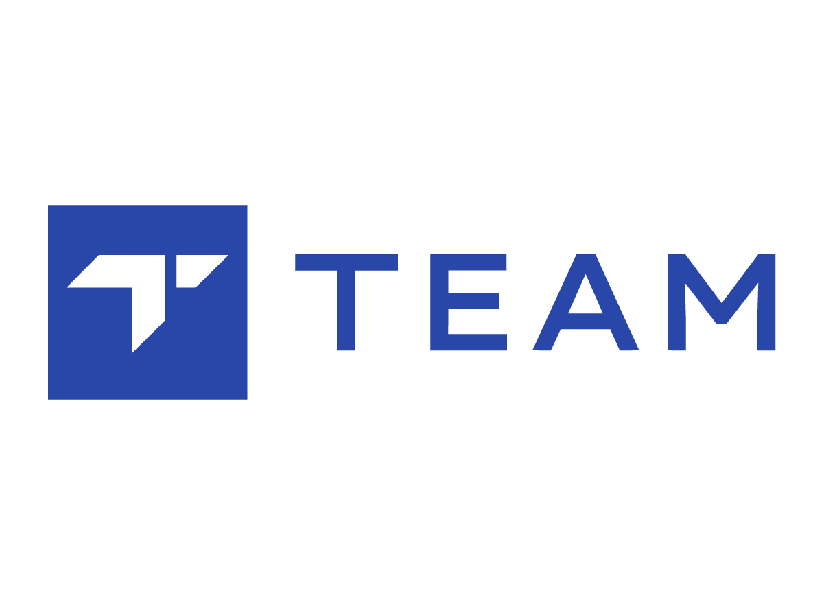 TEAM Marketing logo