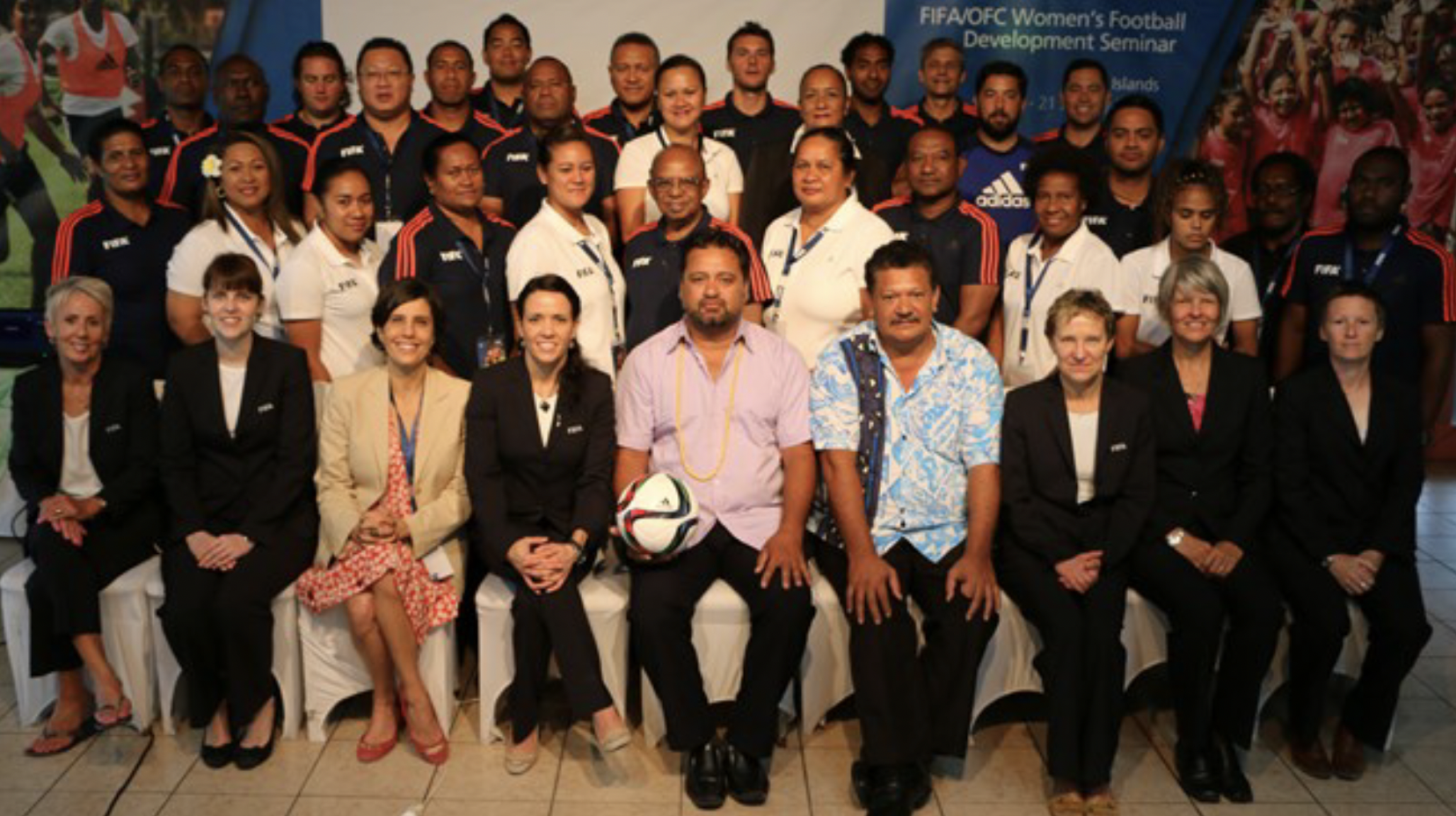 FIFA Oceania 