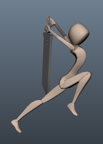 3D Animation