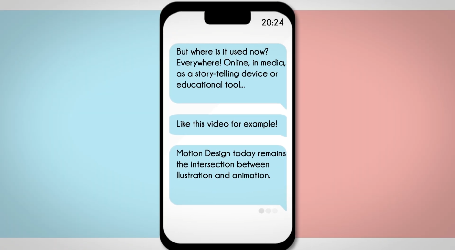 Motion Design